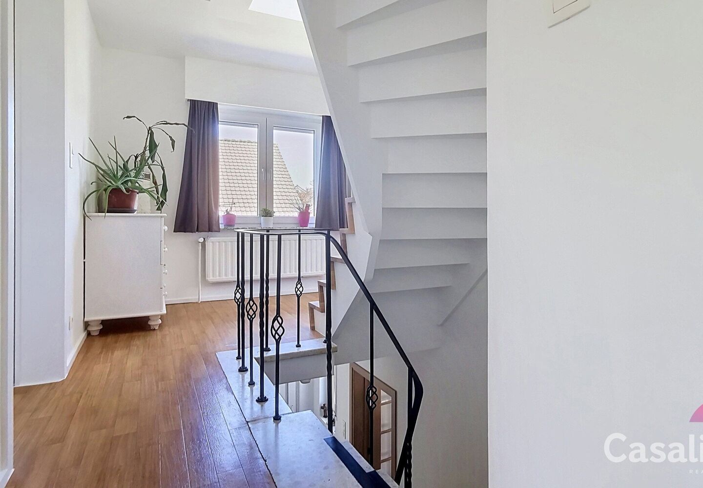 Eengezinswoning te huur in Tervuren