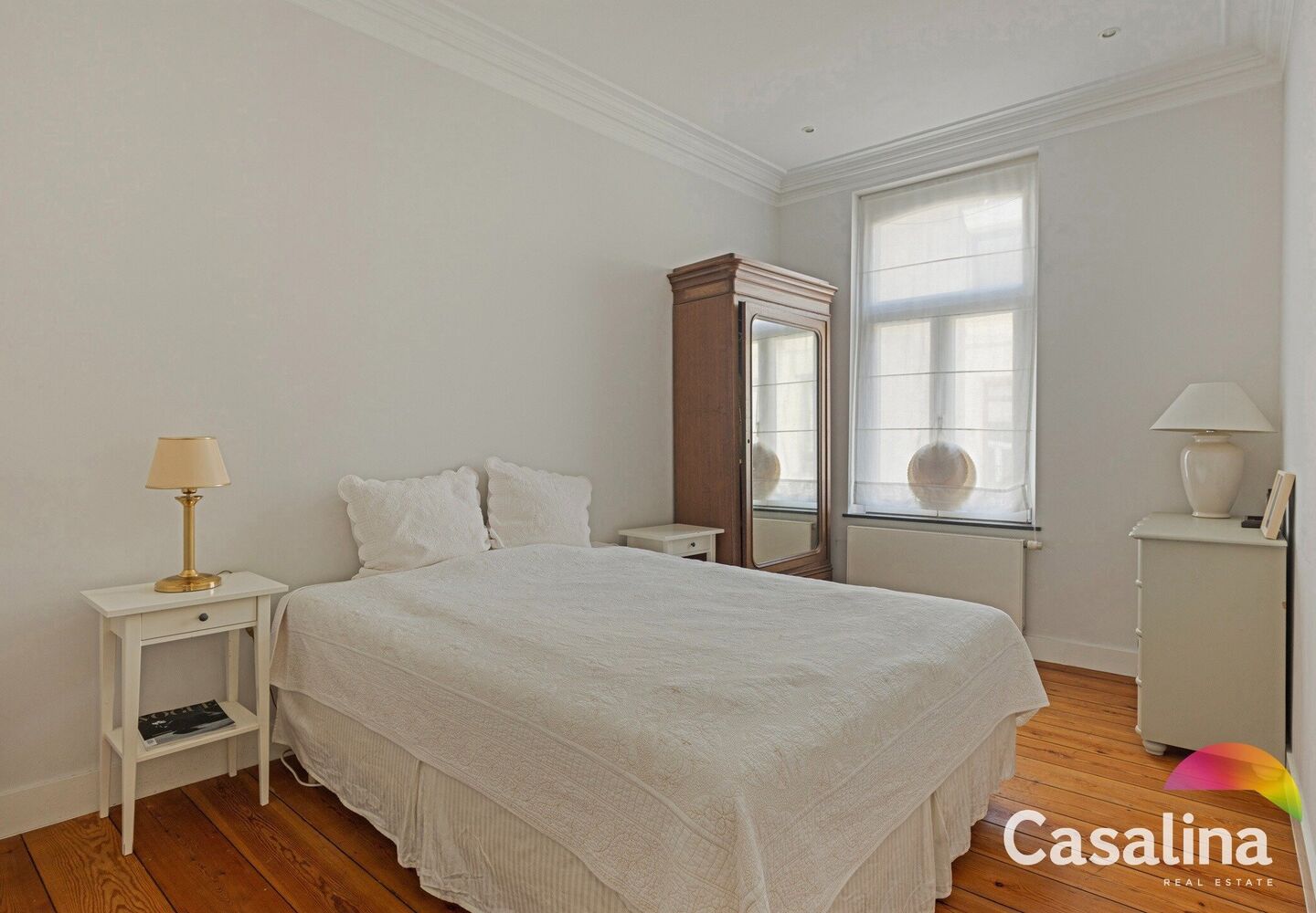 Eengezinswoning te koop in Bruxelles