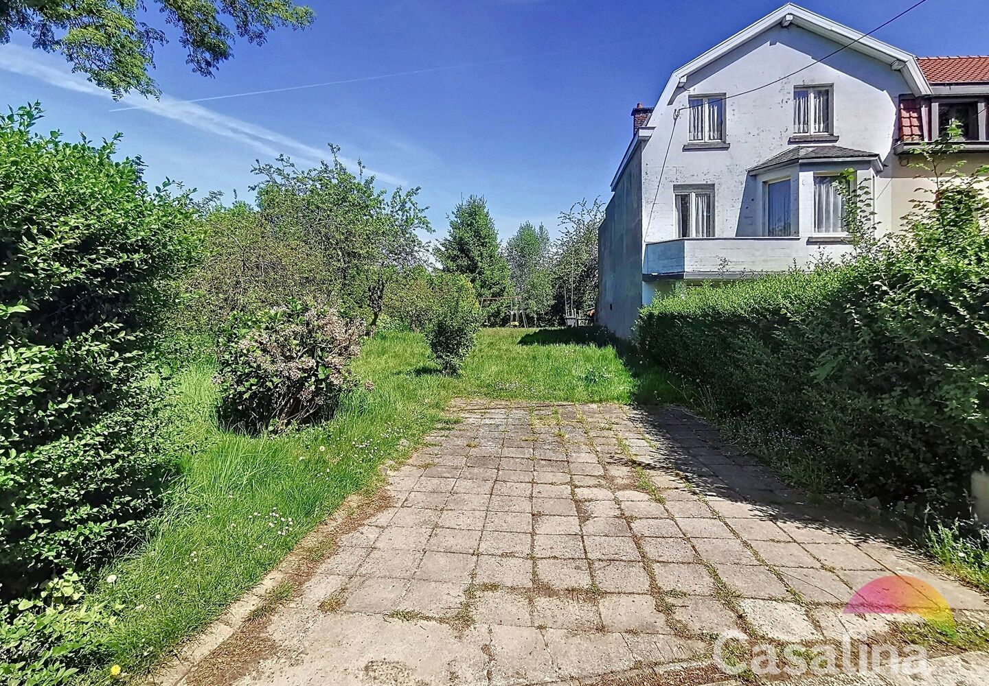 Eengezinswoning te koop in Kraainem