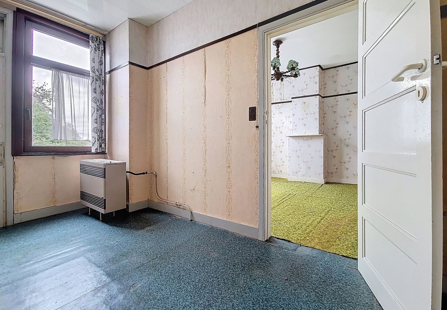 Eengezinswoning te koop in Kraainem
