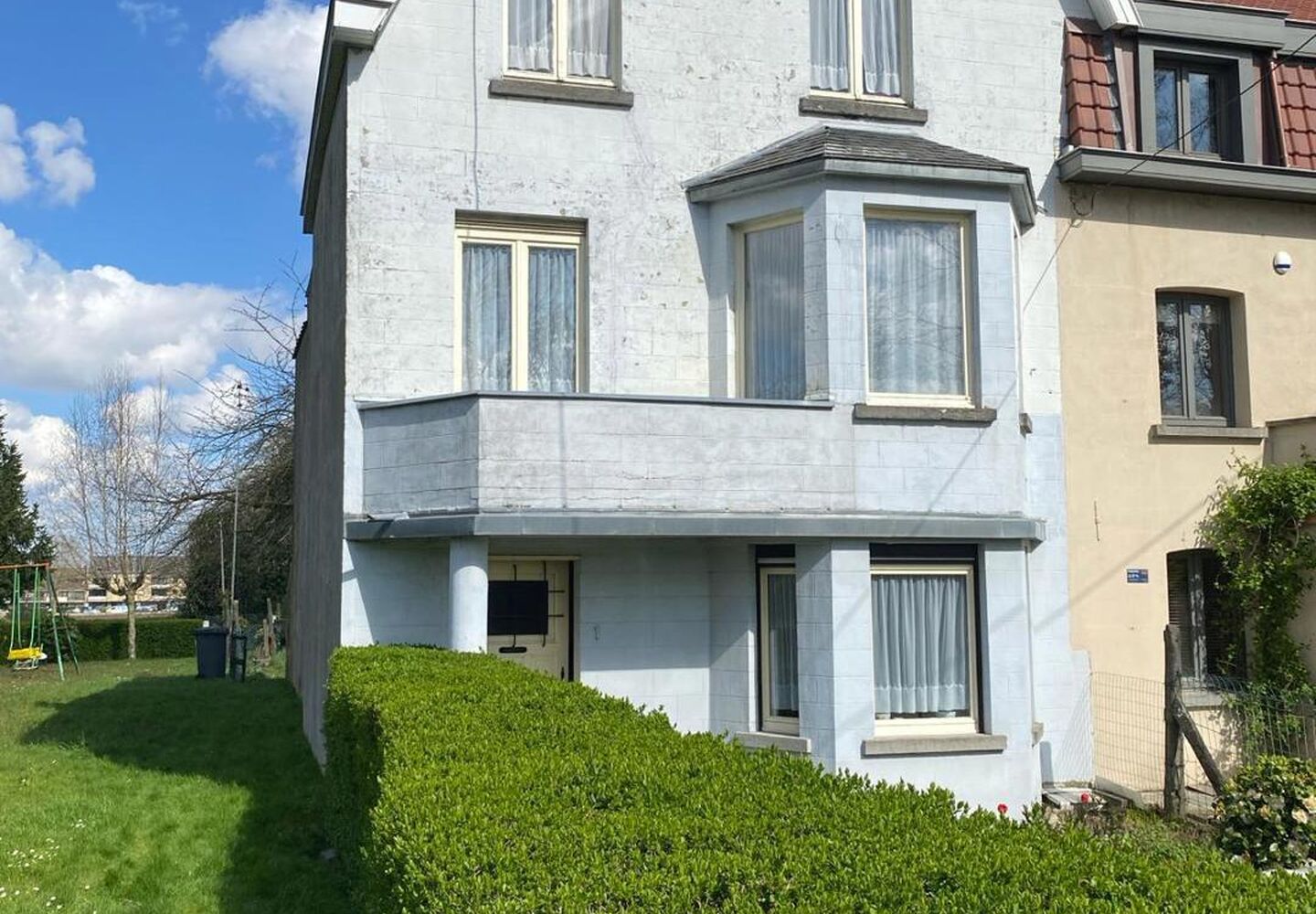 Eengezinswoning te koop in Kraainem