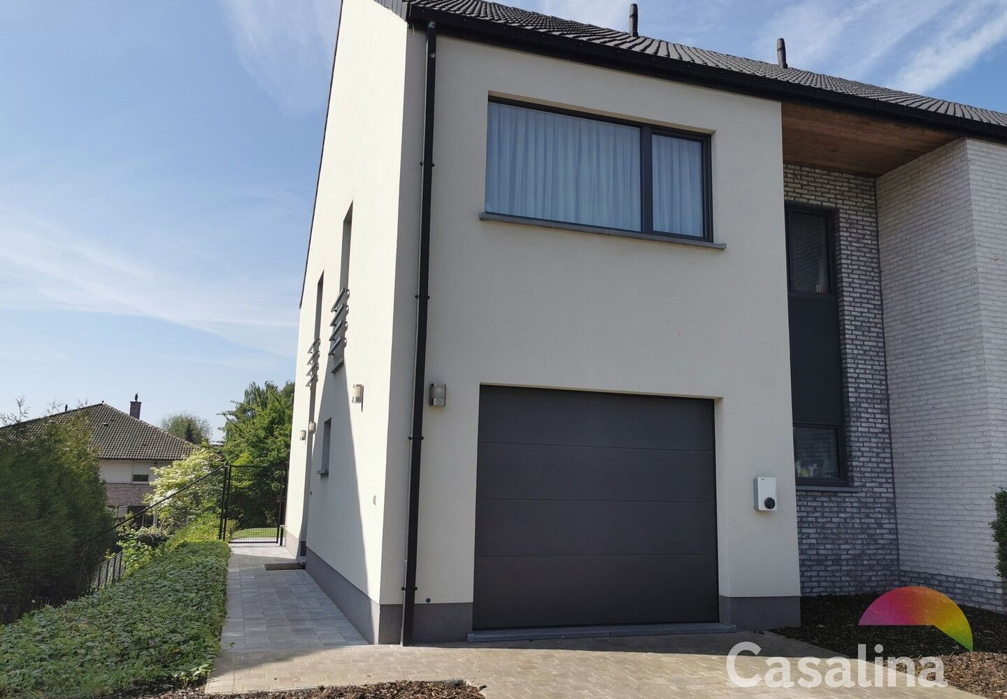 Eengezinswoning te koop in Kraainem