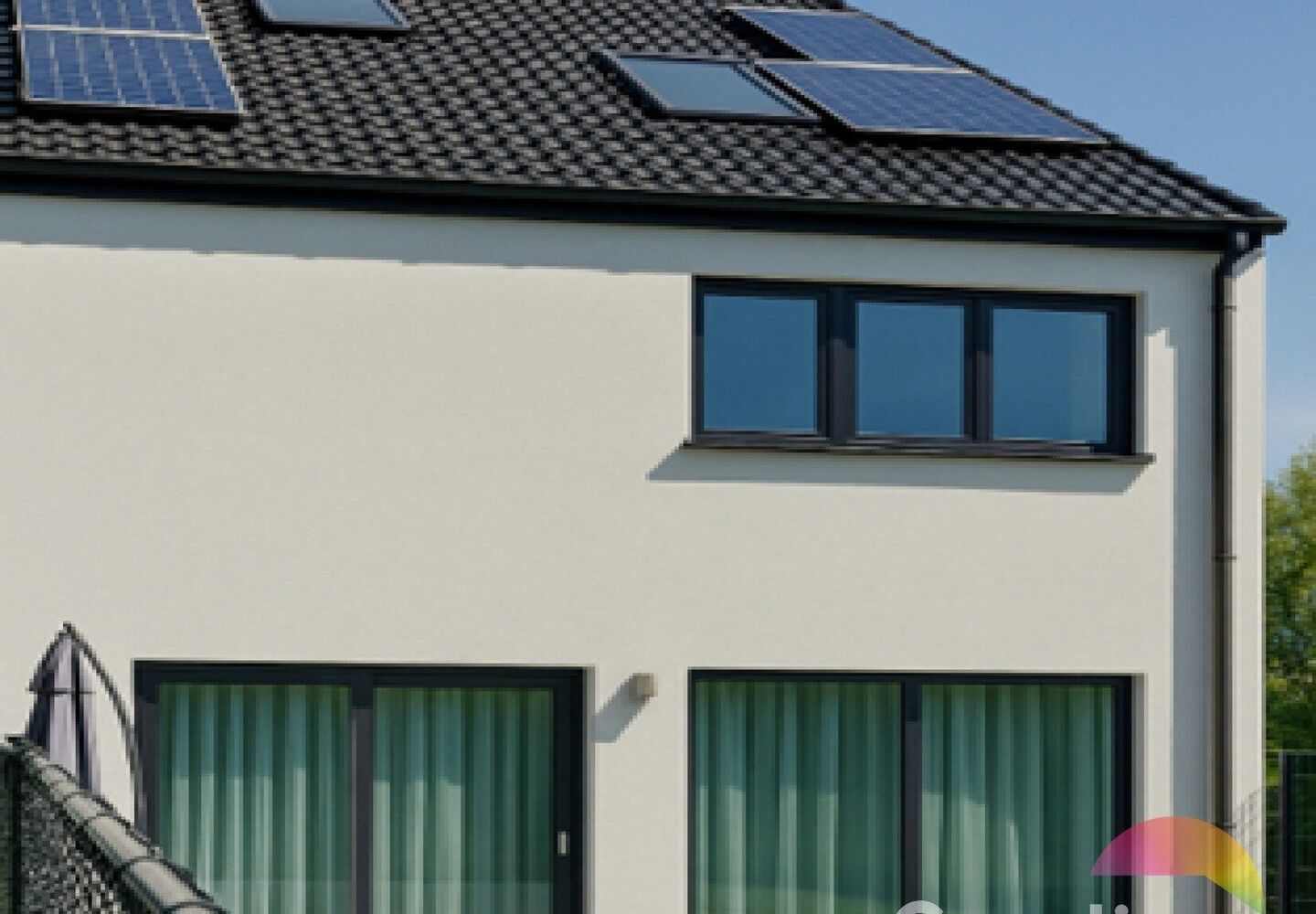 Eengezinswoning te koop in Kraainem