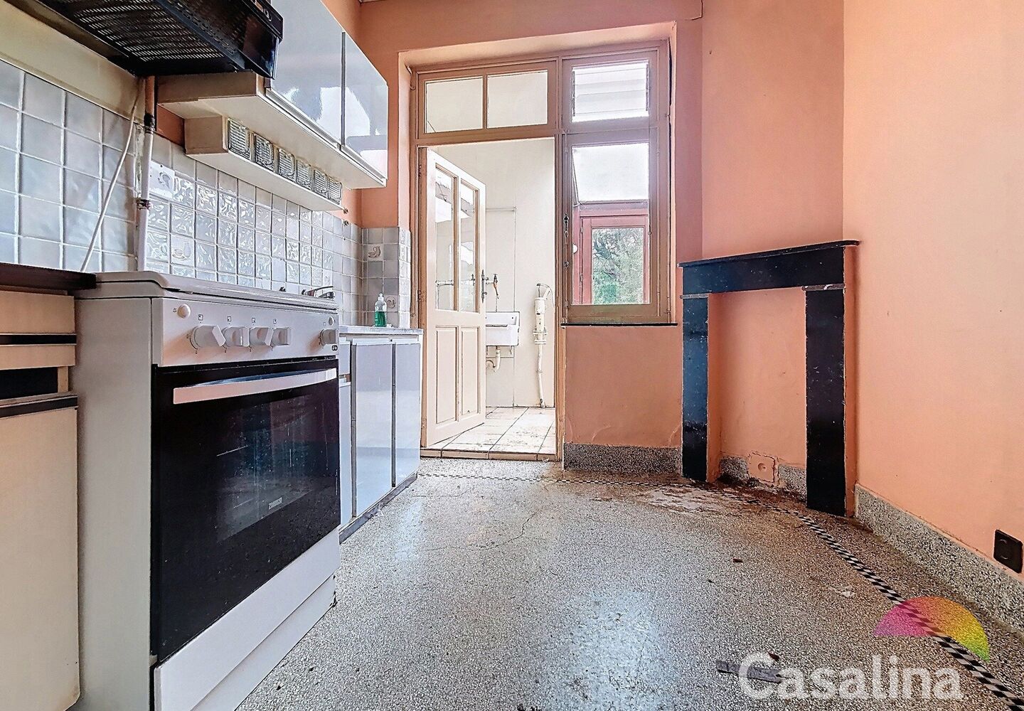 Eengezinswoning te koop in Kraainem