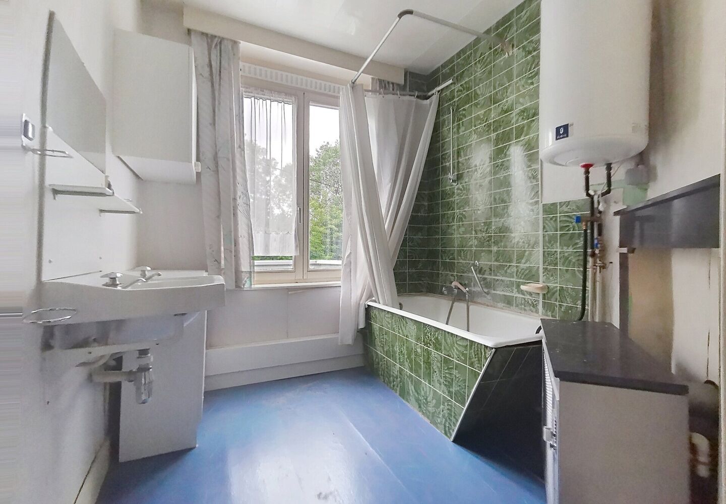 Eengezinswoning te koop in Kraainem