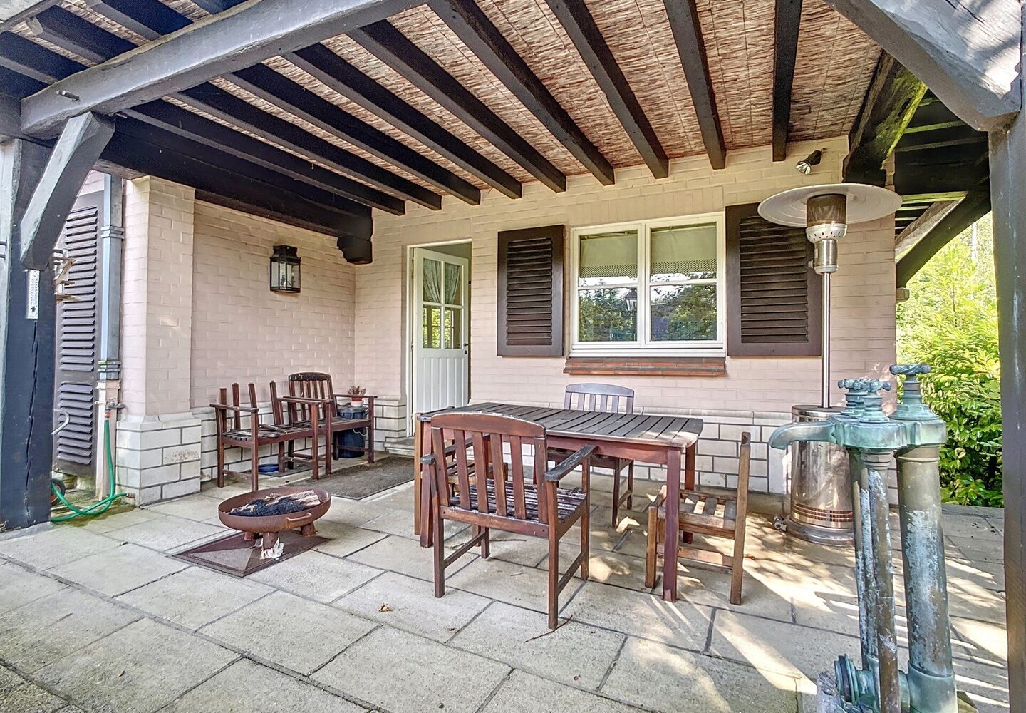 Exceptional house for sale in Kraainem