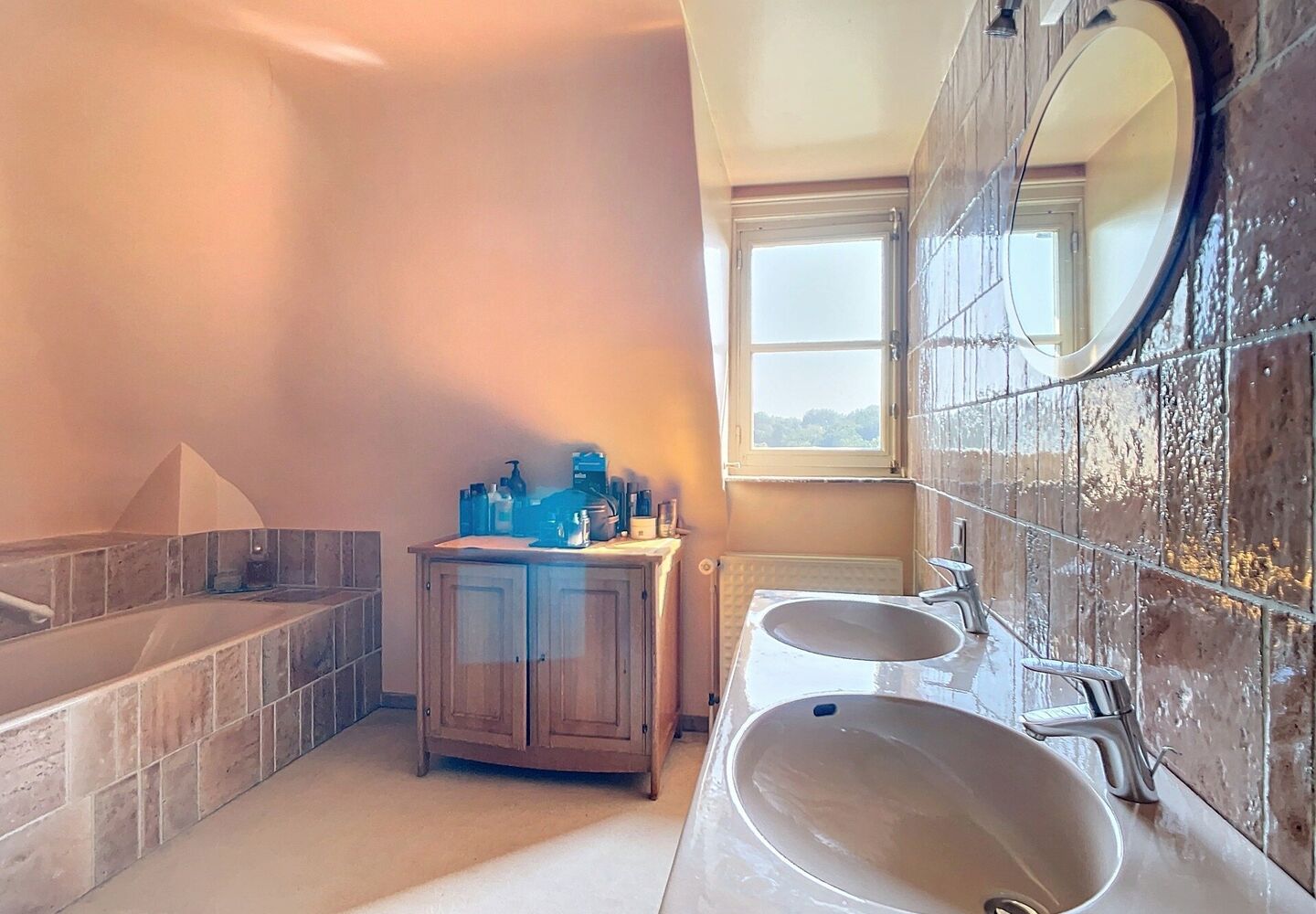 Exceptional house for sale in Kraainem
