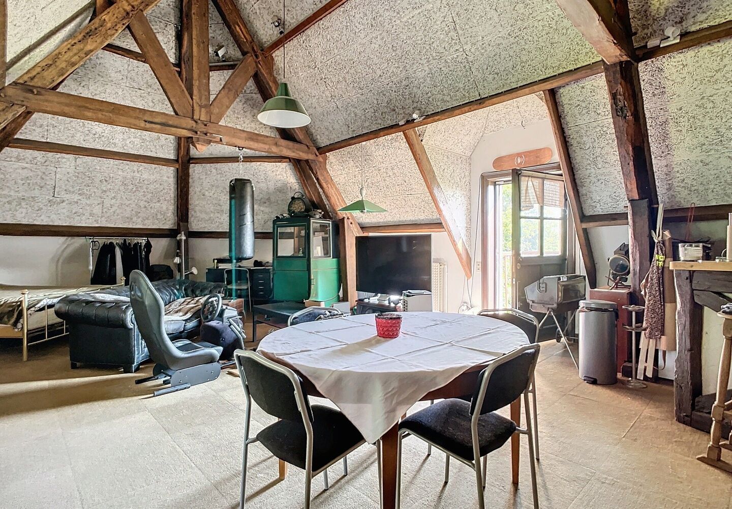Exceptional house for sale in Kraainem
