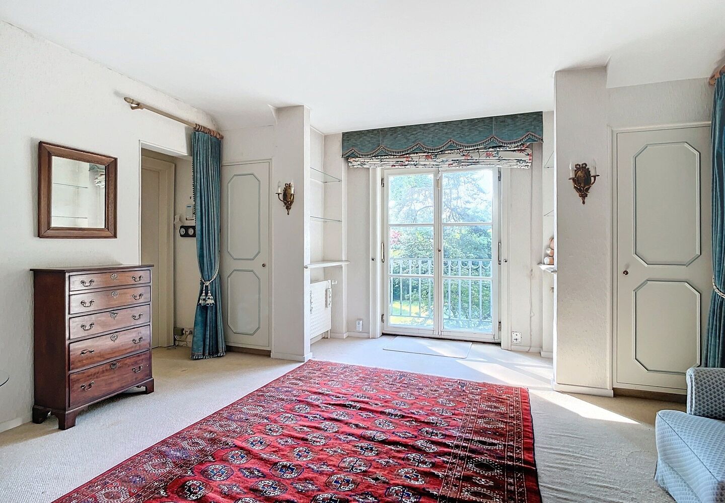 Exceptional house for sale in Kraainem