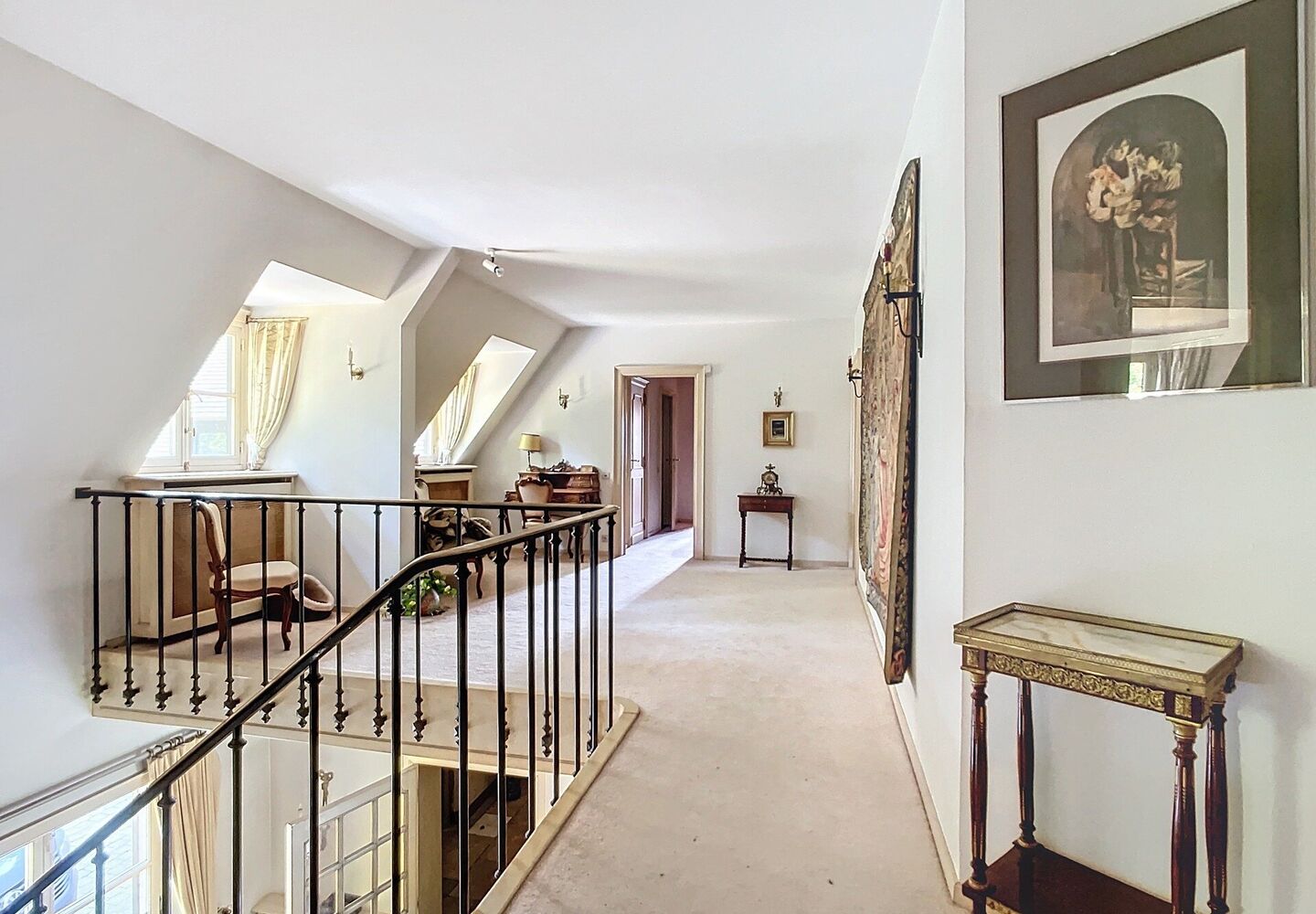 Exceptional house for sale in Kraainem