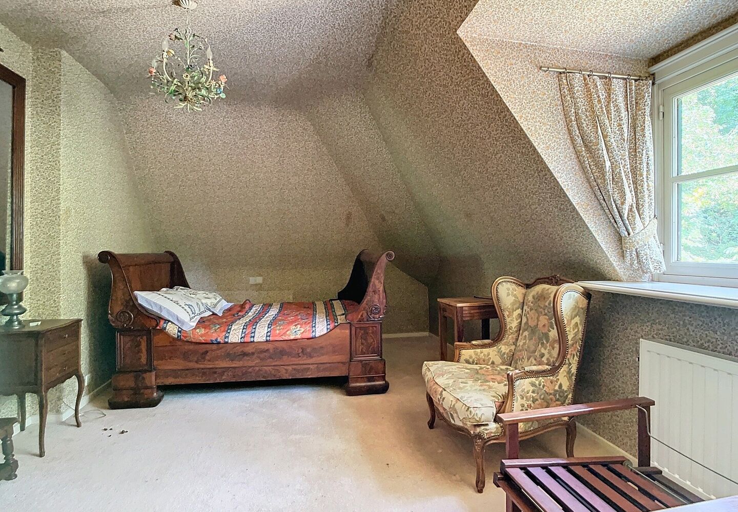 Exceptional house for sale in Kraainem