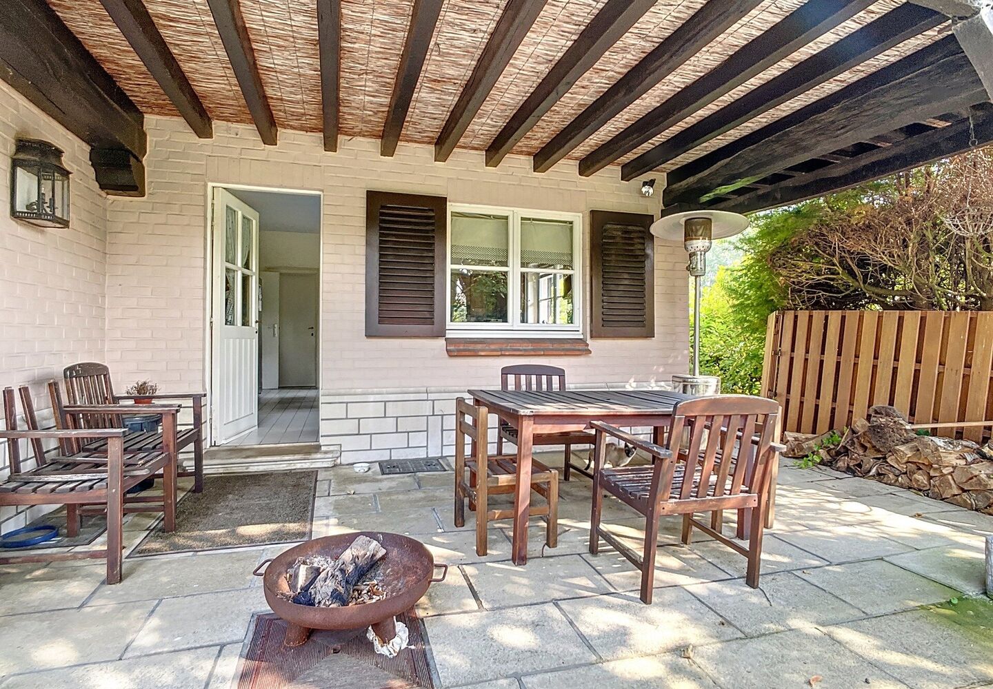 Exceptional house for sale in Kraainem