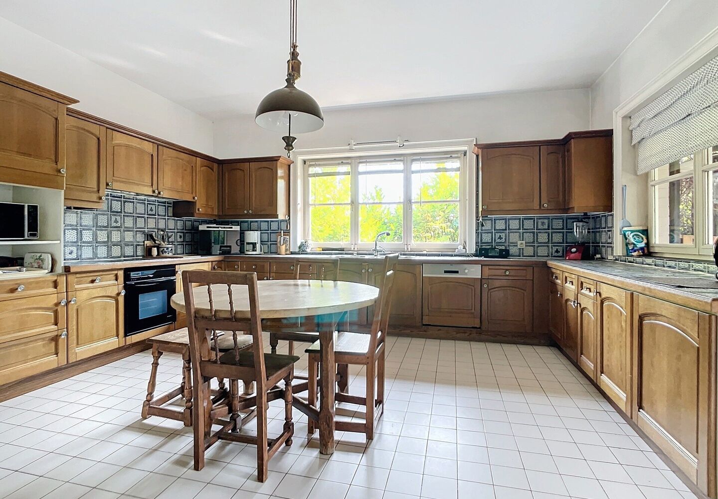 Exceptional house for sale in Kraainem