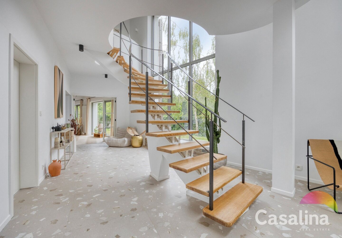 Exceptional house for sale in Kraainem