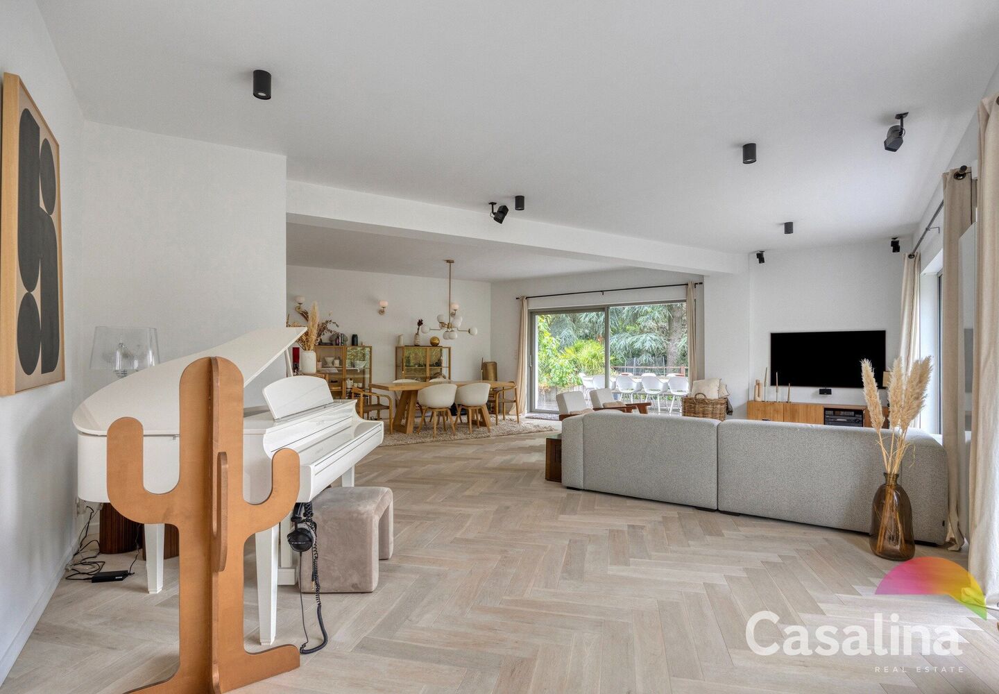 Exceptional house for sale in Kraainem