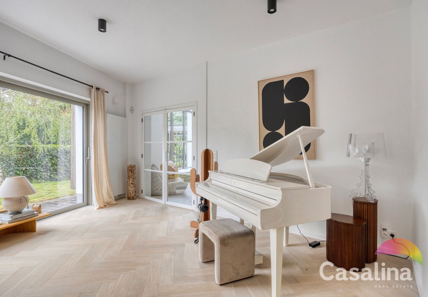 Exceptional house for sale in Kraainem