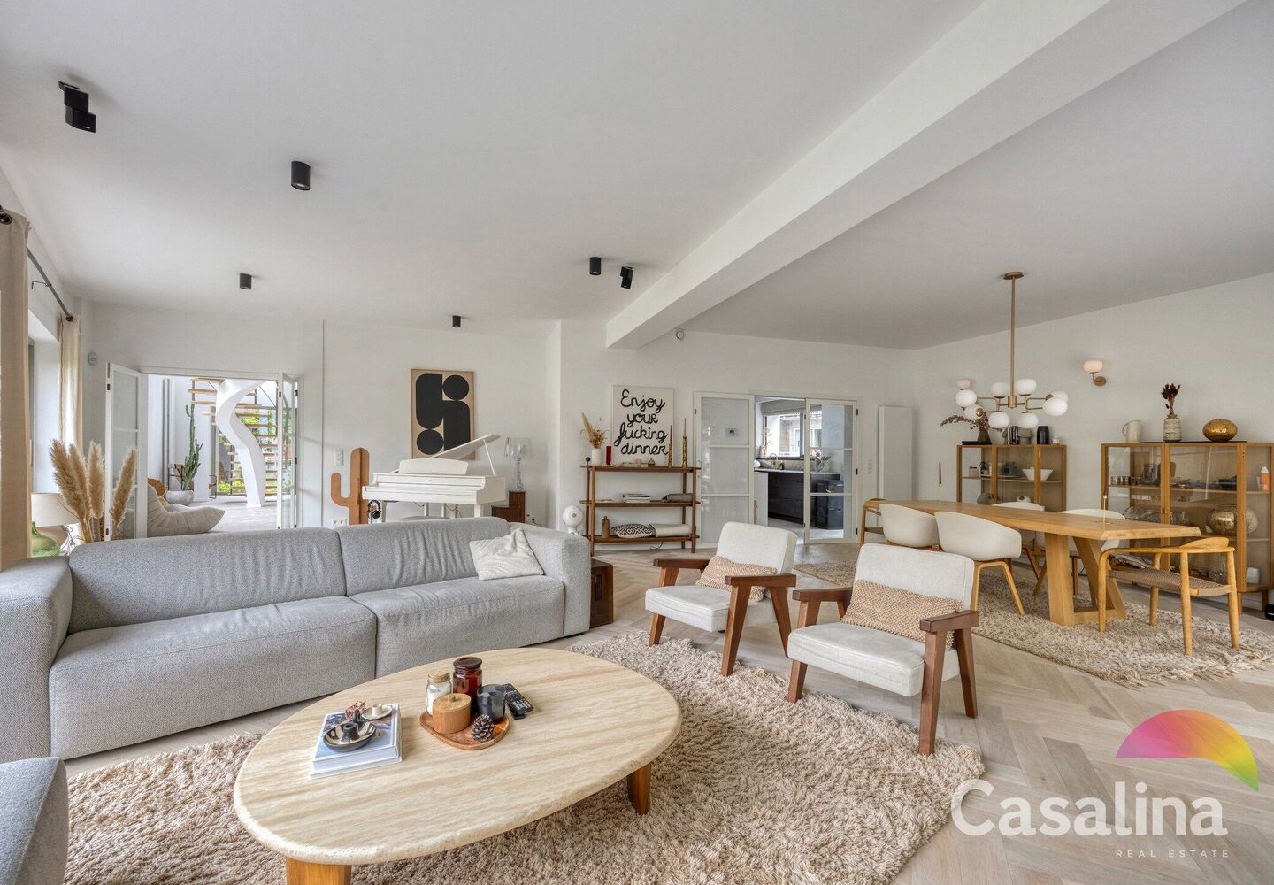 Exceptional house for sale in Kraainem