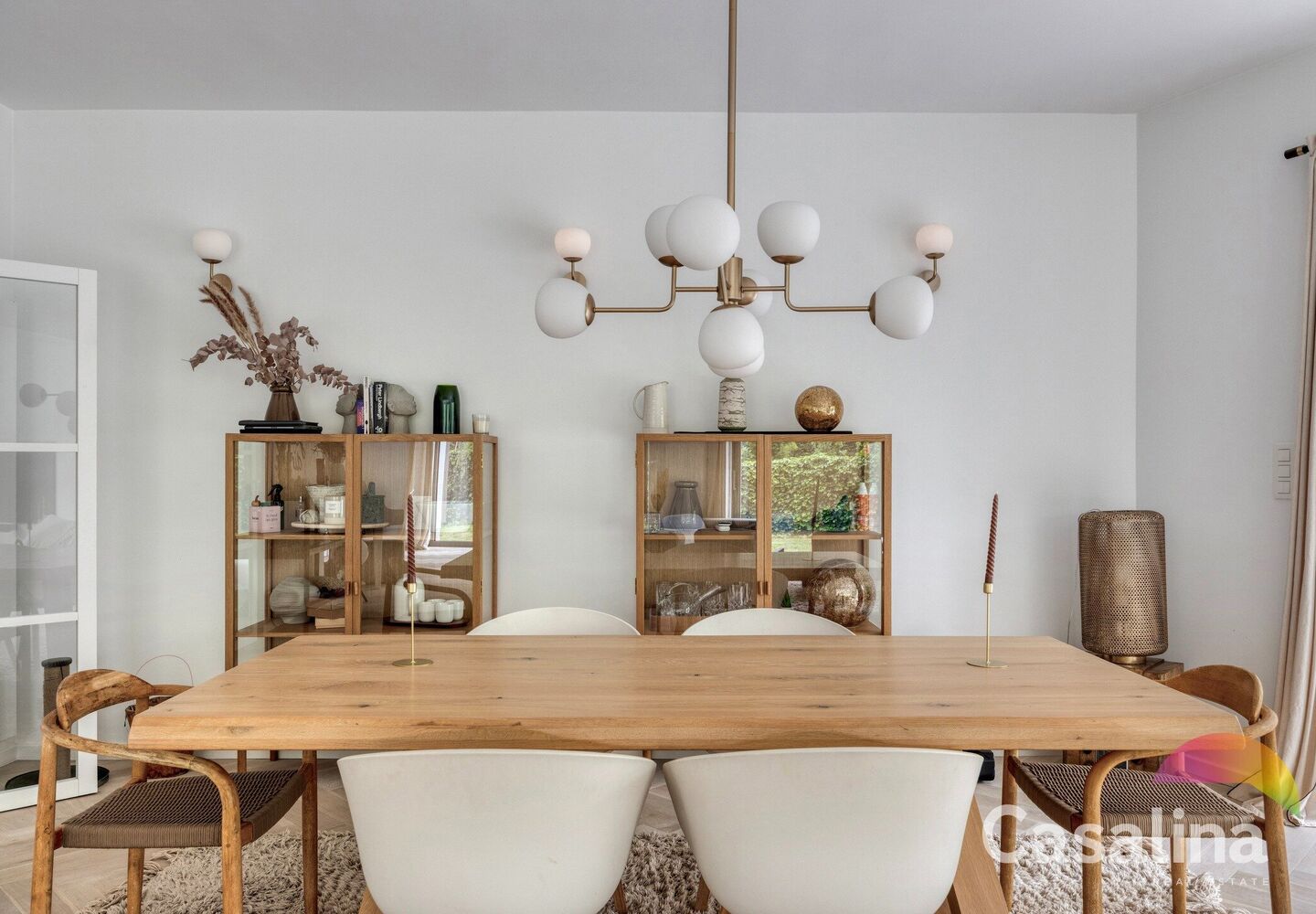 Exceptional house for sale in Kraainem