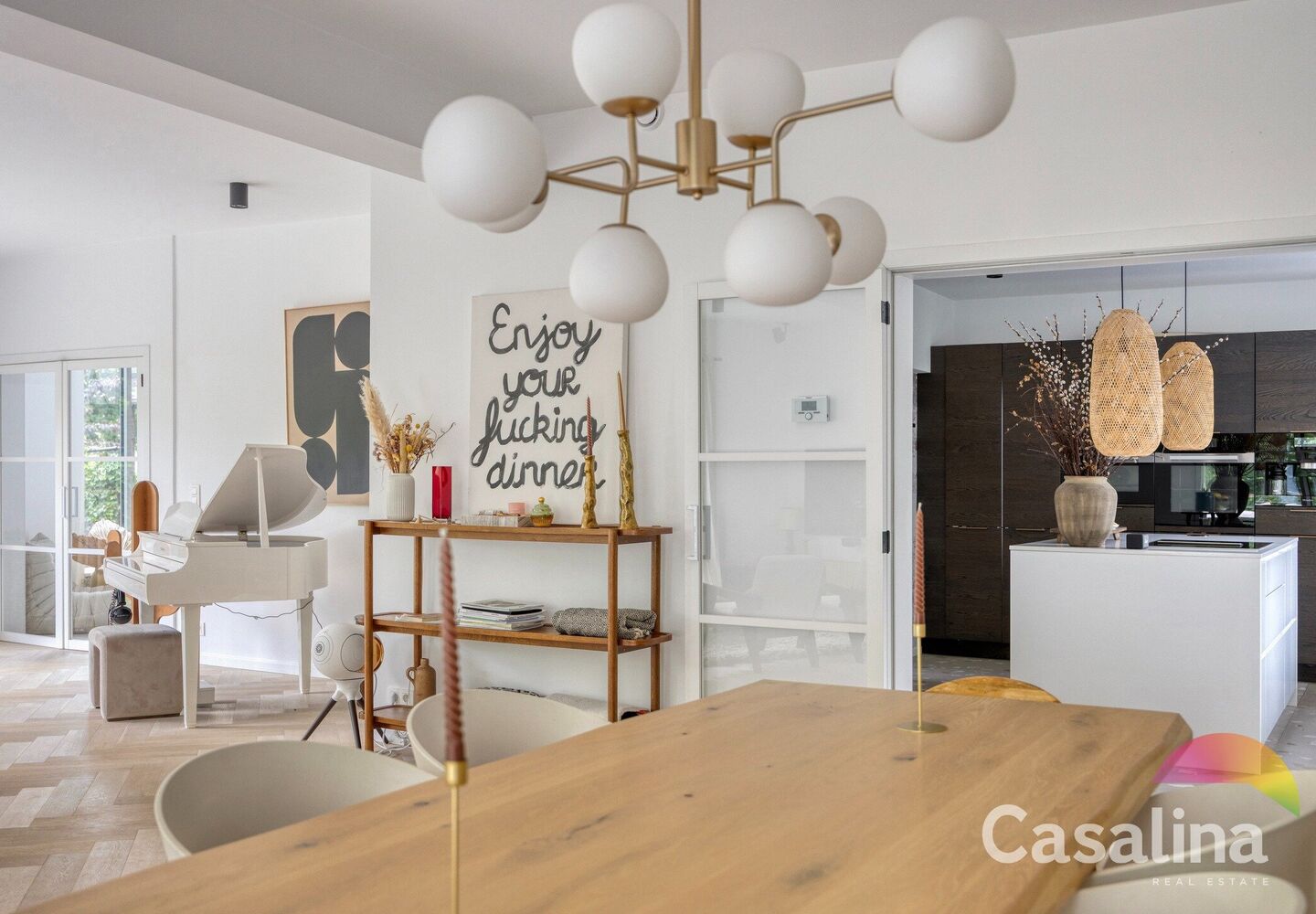 Exceptional house for sale in Kraainem