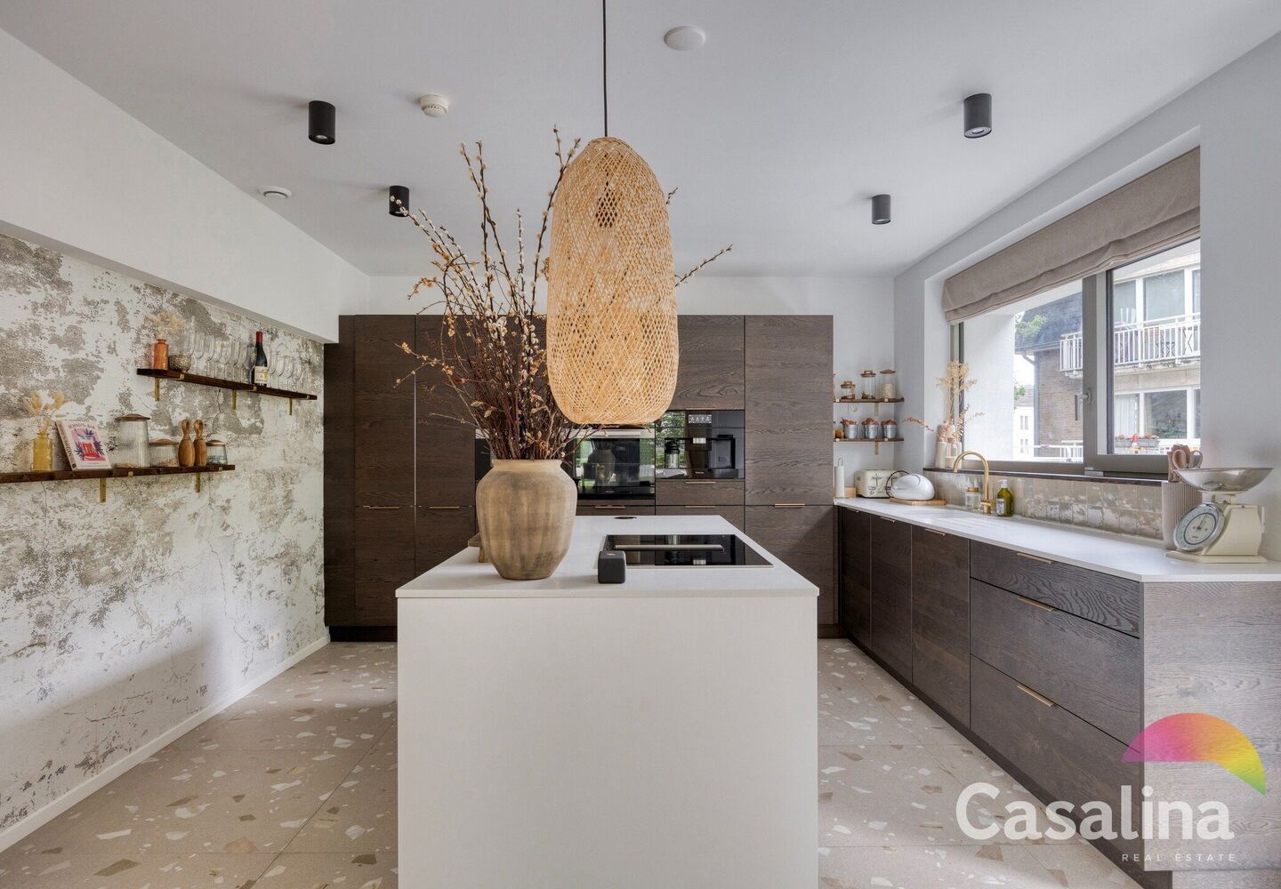 Exceptional house for sale in Kraainem