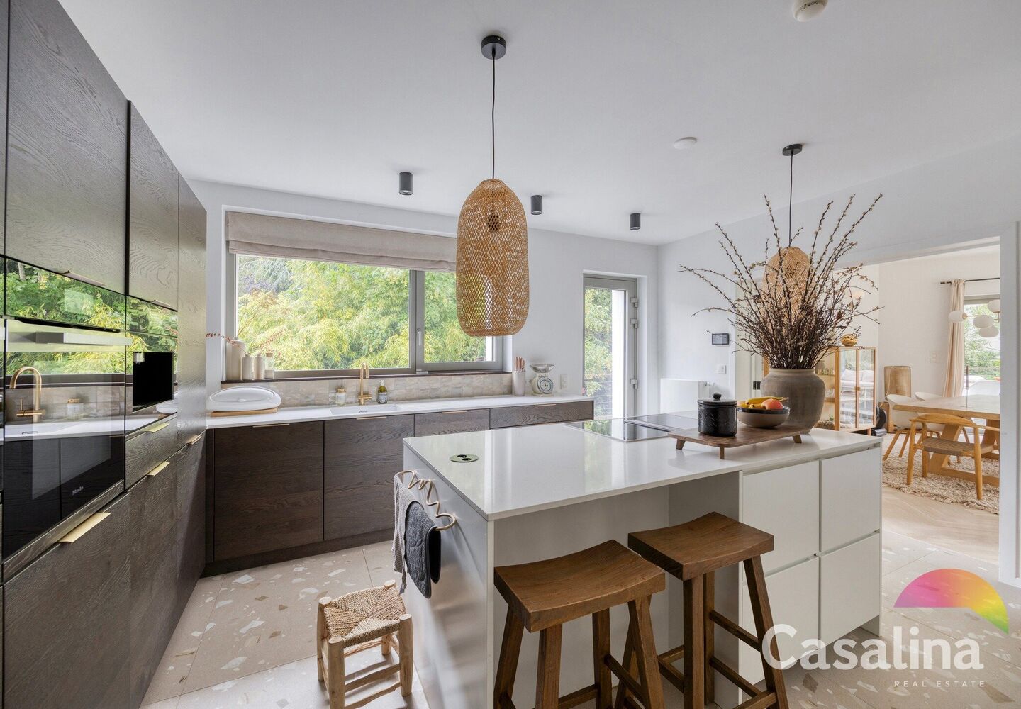 Exceptional house for sale in Kraainem