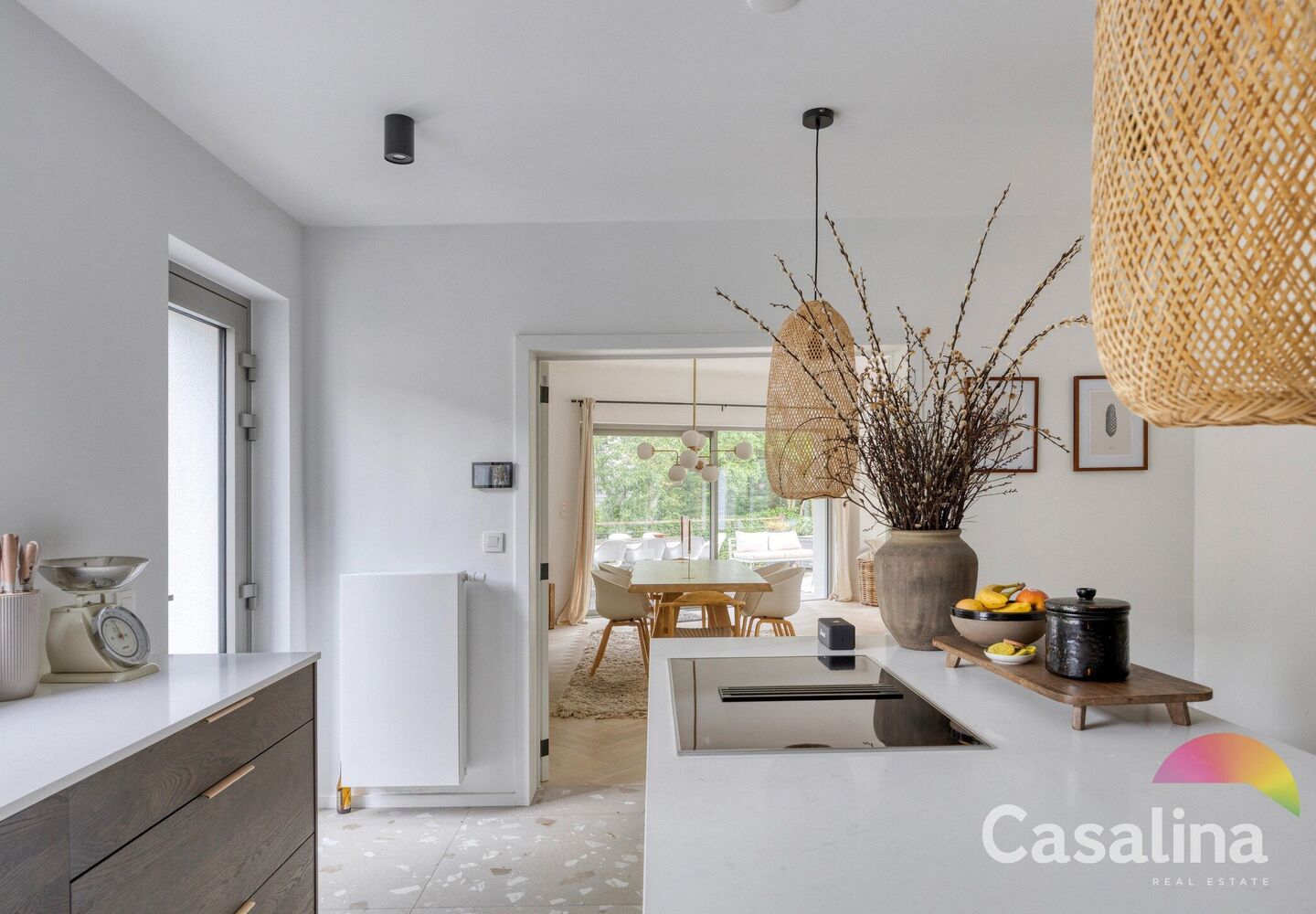 Exceptional house for sale in Kraainem