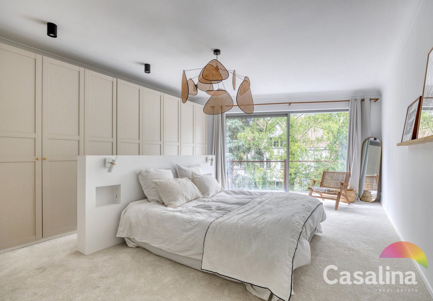 Exceptional house for sale in Kraainem