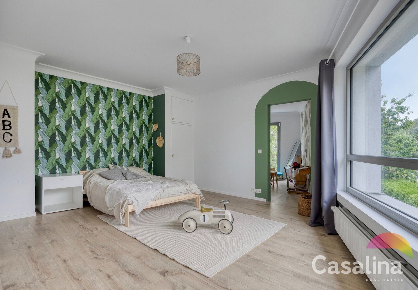 Exceptional house for sale in Kraainem