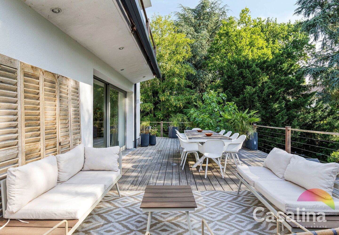 Exceptional house for sale in Kraainem