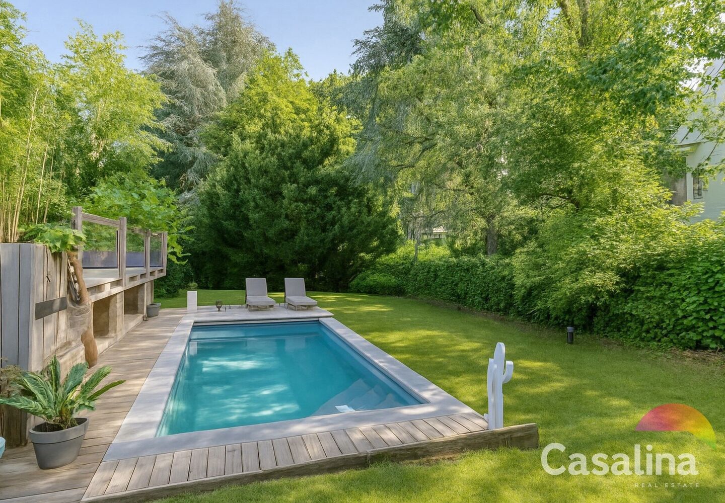 Exceptional house for sale in Kraainem