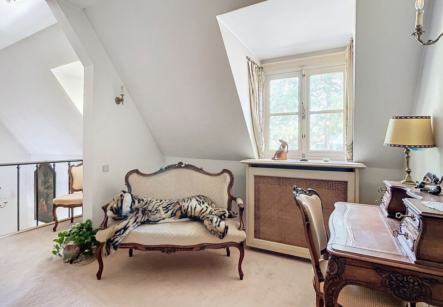 Exceptional house for sale in Kraainem