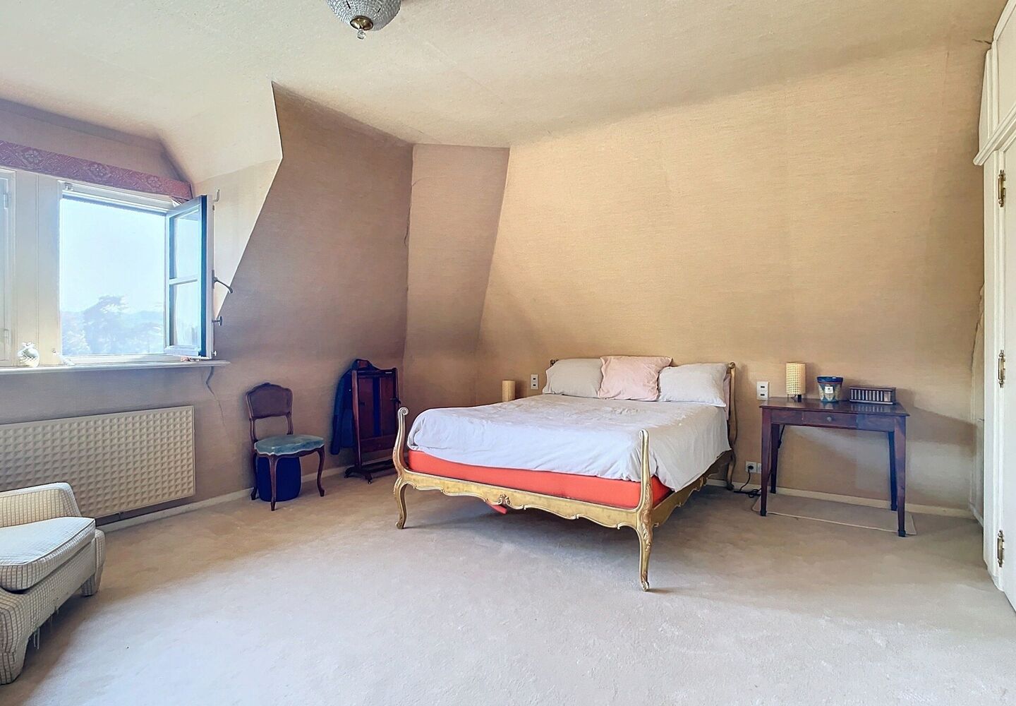 Exceptional house for sale in Kraainem