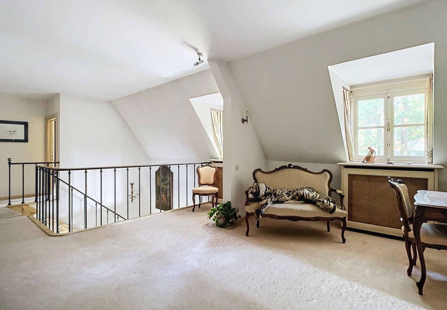 Exceptional house for sale in Kraainem