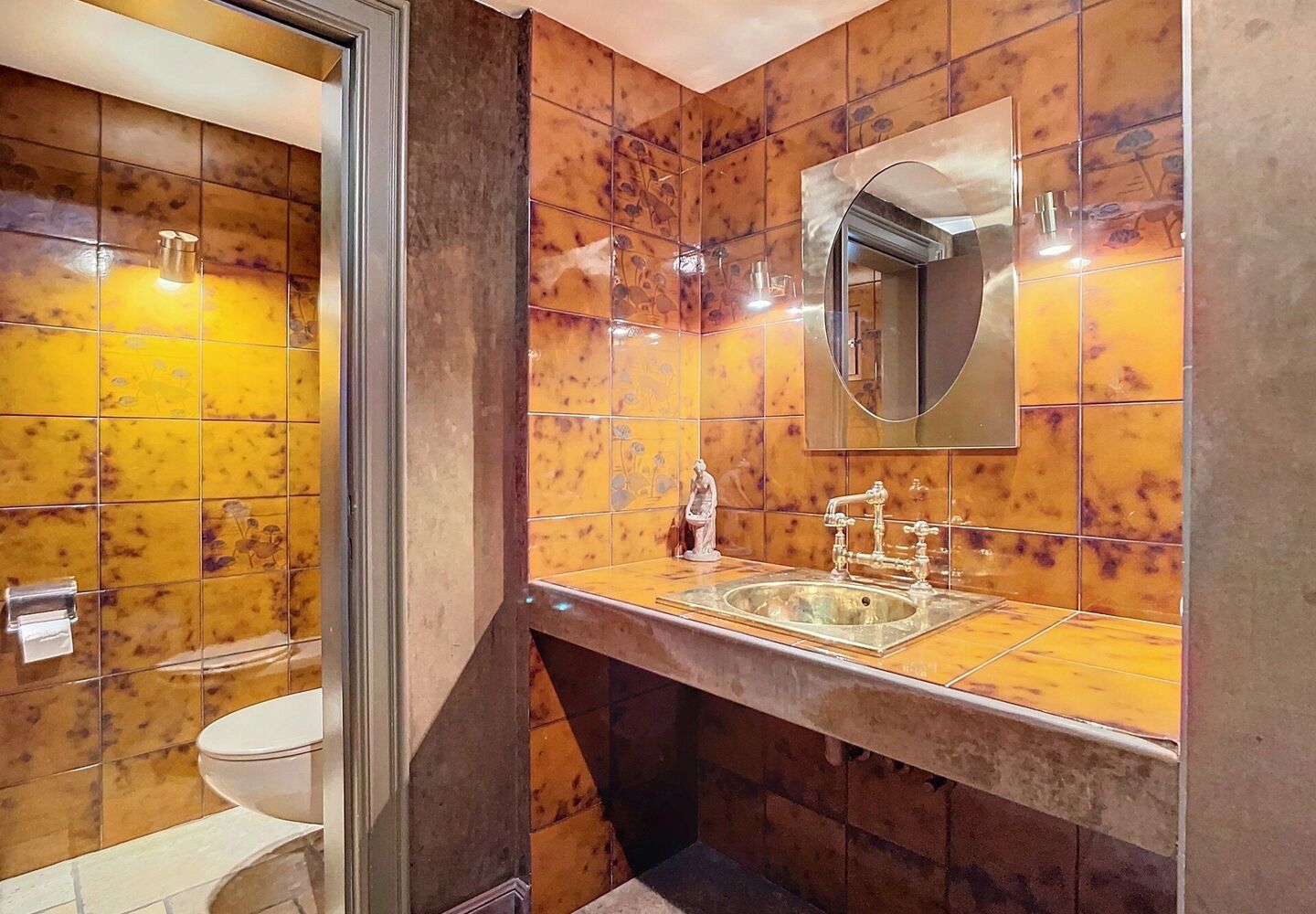 Exceptional house for sale in Kraainem