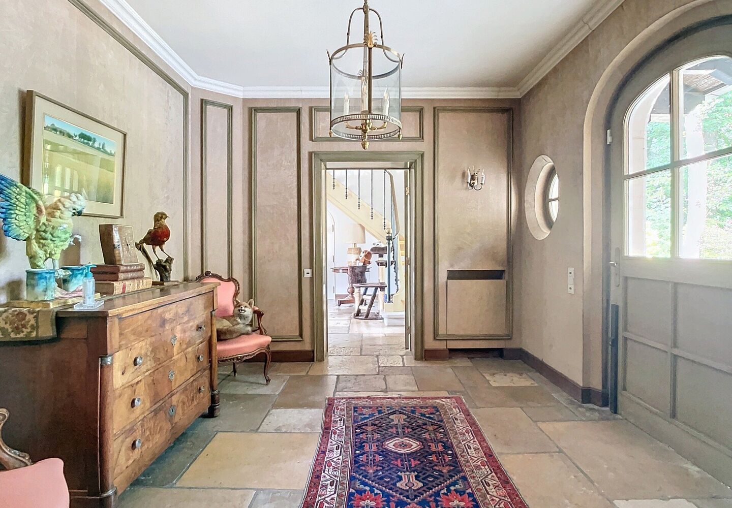 Exceptional house for sale in Kraainem