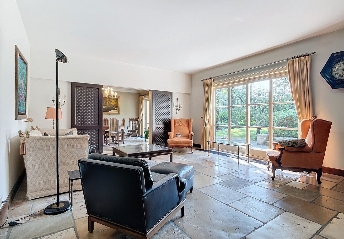 Exceptional house for sale in Kraainem