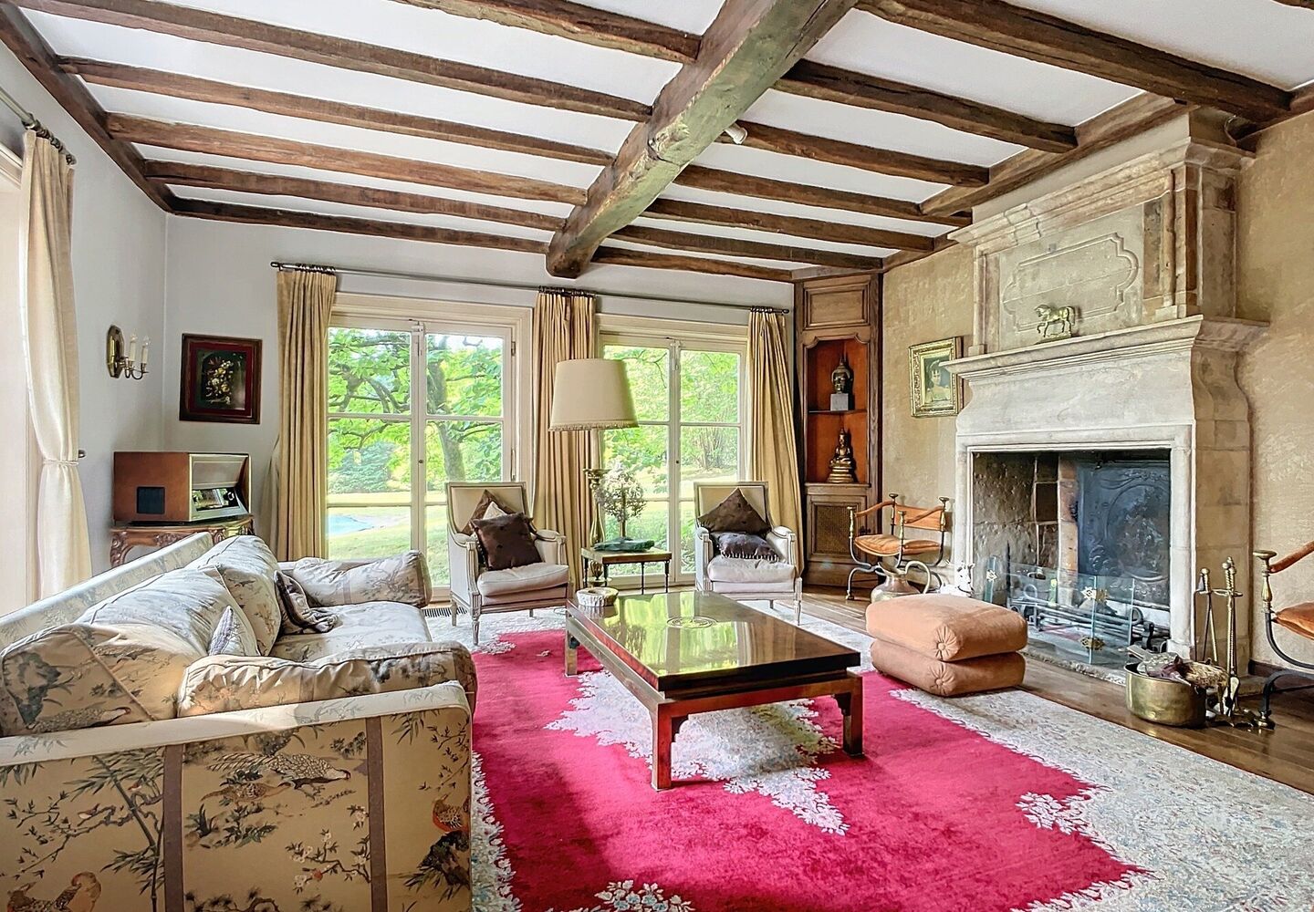 Exceptional house for sale in Kraainem