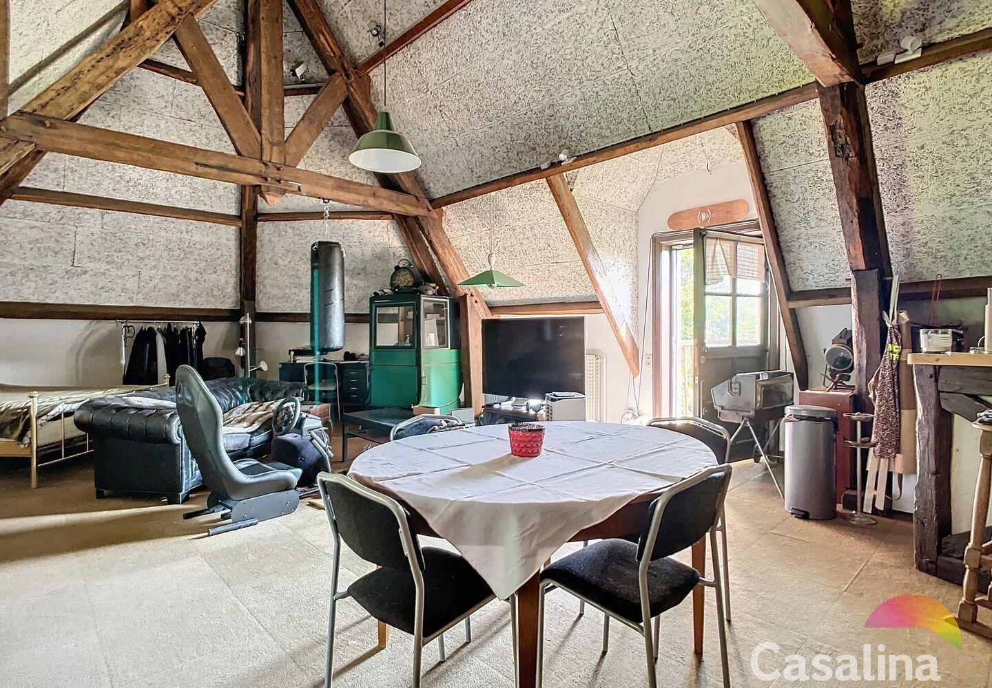 Exceptional house for sale in Kraainem