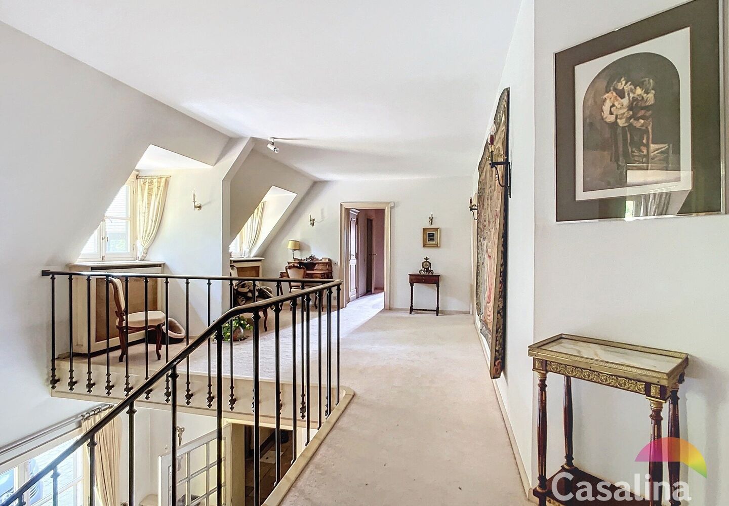 Exceptional house for sale in Kraainem