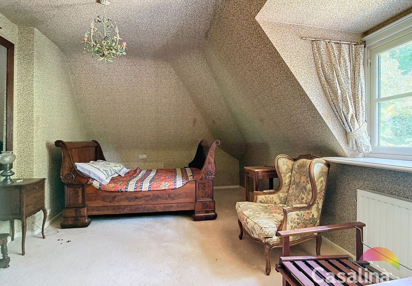 Exceptional house for sale in Kraainem