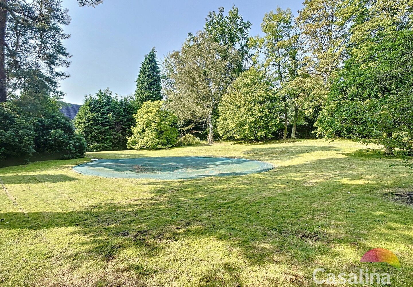 Exceptional house for sale in Kraainem