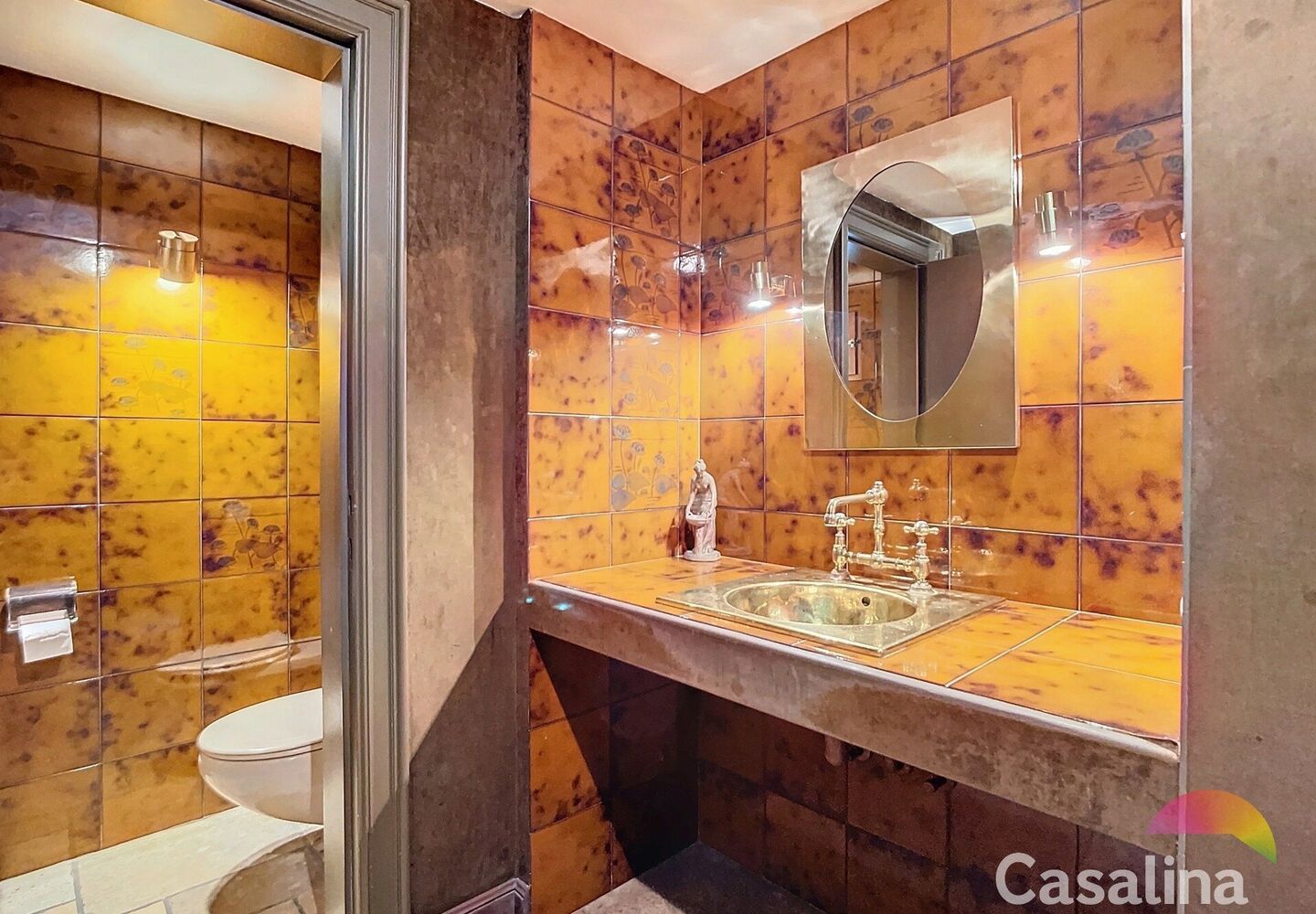 Exceptional house for sale in Kraainem