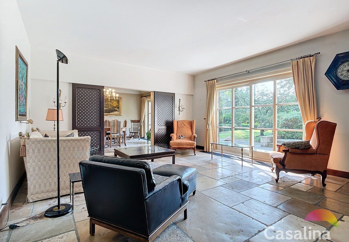 Exceptional house for sale in Kraainem