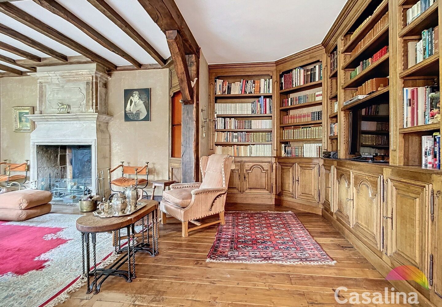 Exceptional house for sale in Kraainem