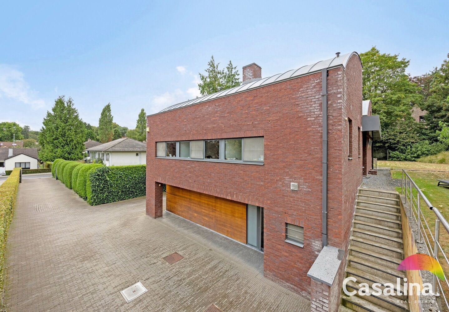 Exceptional house for sale in Tervuren