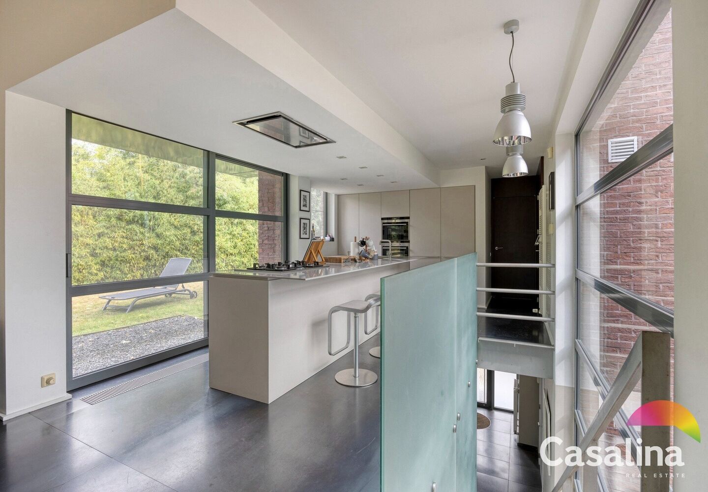 Exceptional house for sale in Tervuren