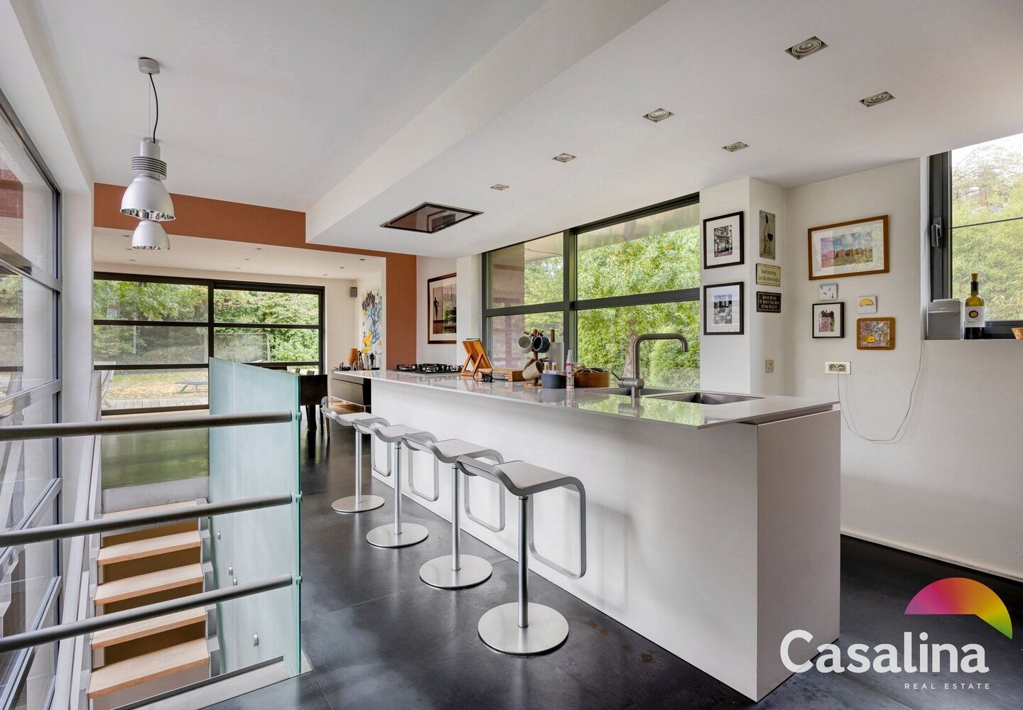 Exceptional house for sale in Tervuren
