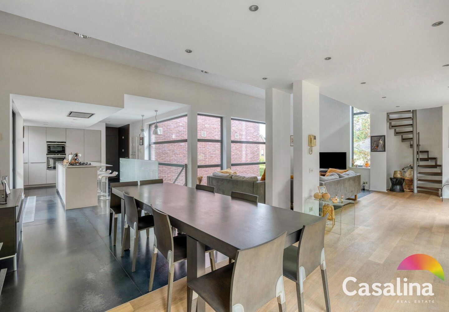 Exceptional house for sale in Tervuren