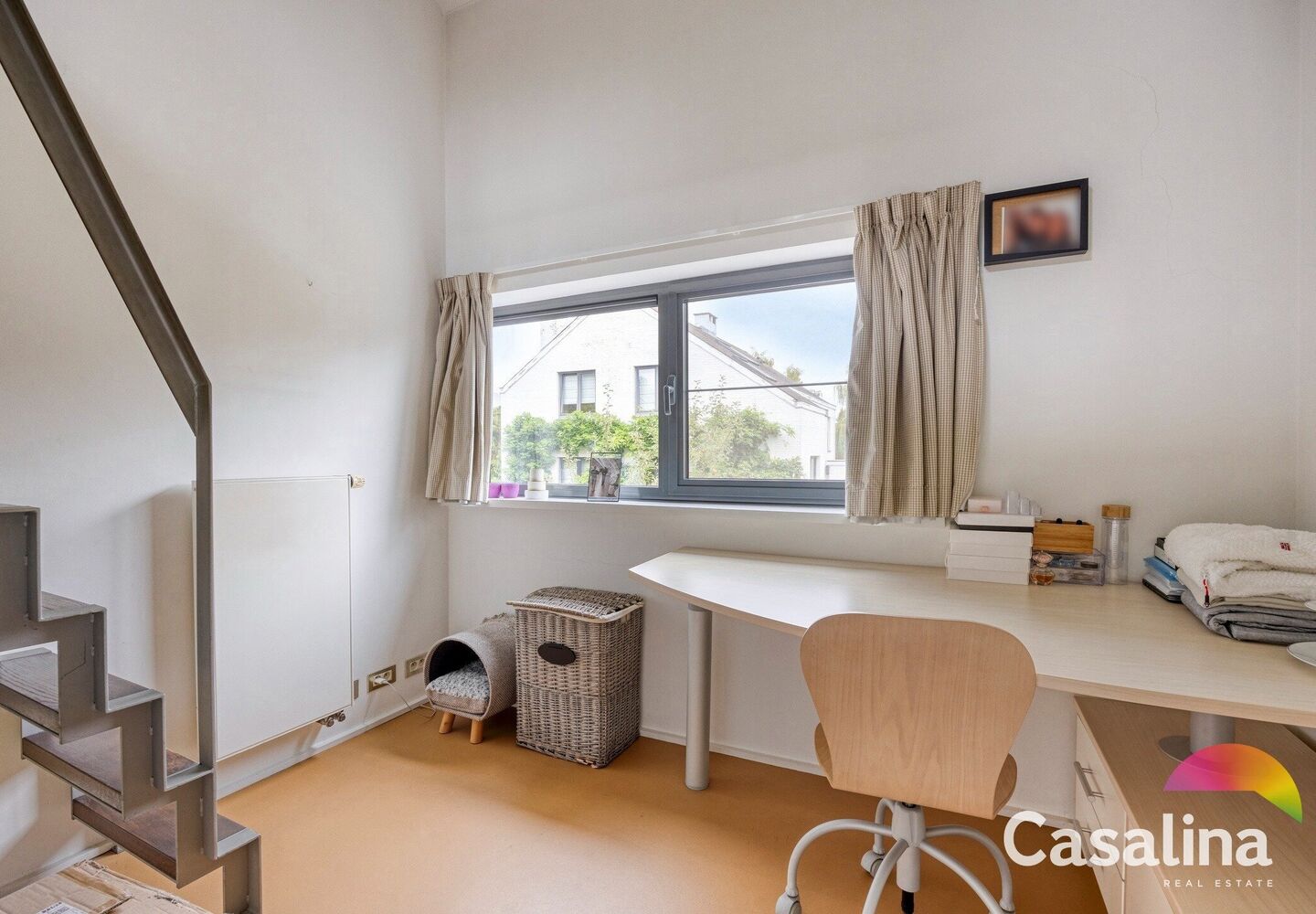 Exceptional house for sale in Tervuren
