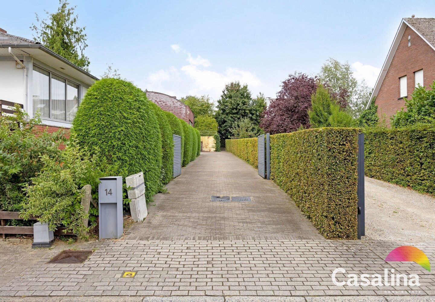 Exceptional house for sale in Tervuren